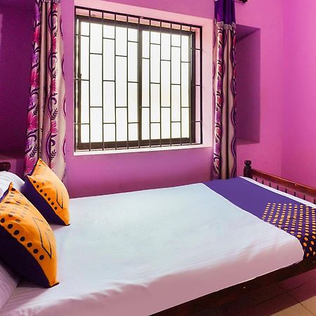Hotel Spot On Rohini Residency Kadampuzha à Edayur Extérieur photo