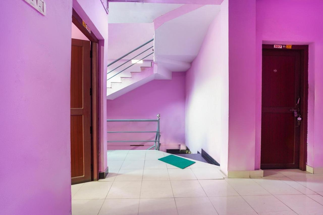 Hotel Spot On Rohini Residency Kadampuzha à Edayur Extérieur photo