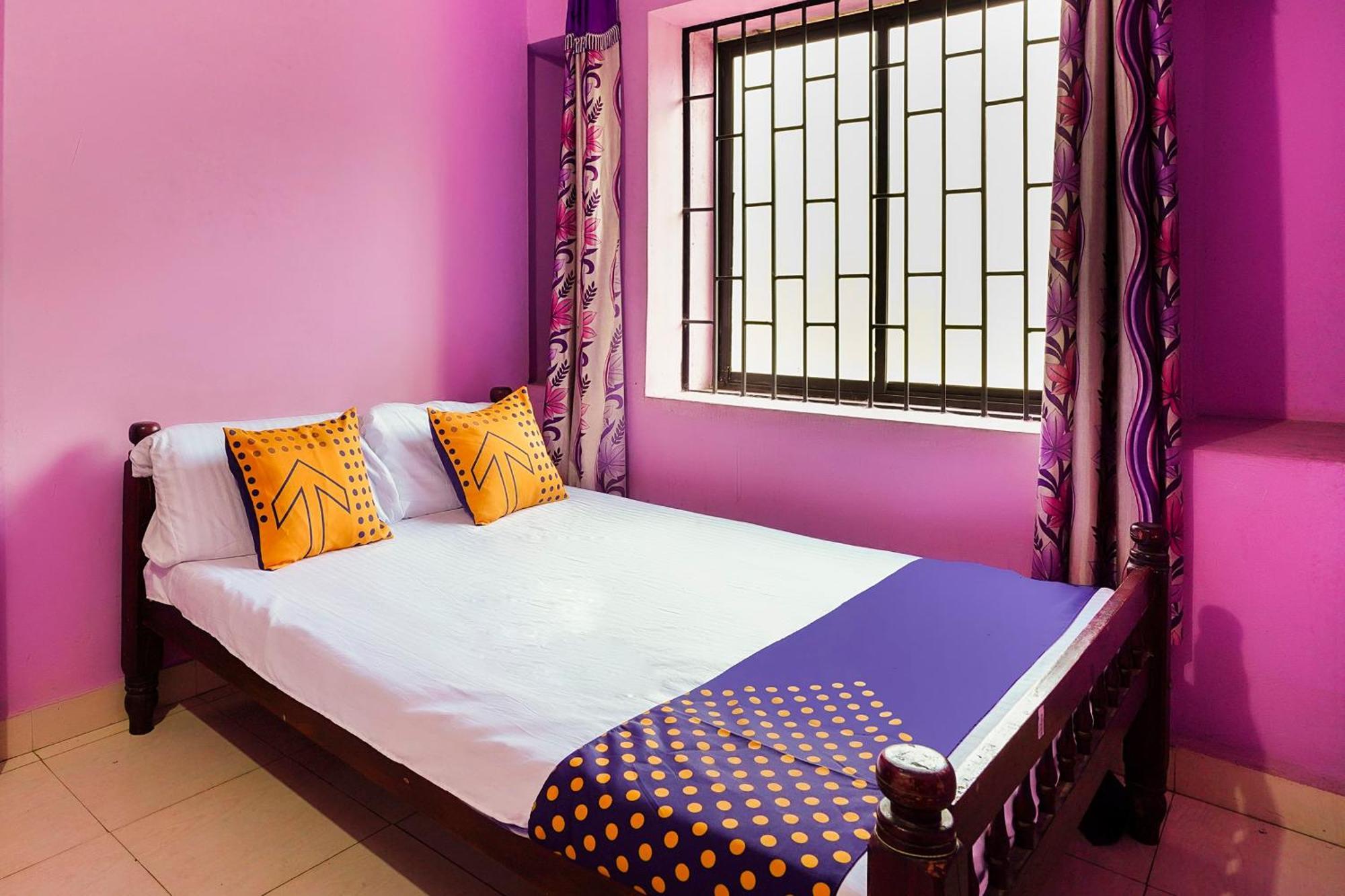 Hotel Spot On Rohini Residency Kadampuzha à Edayur Extérieur photo