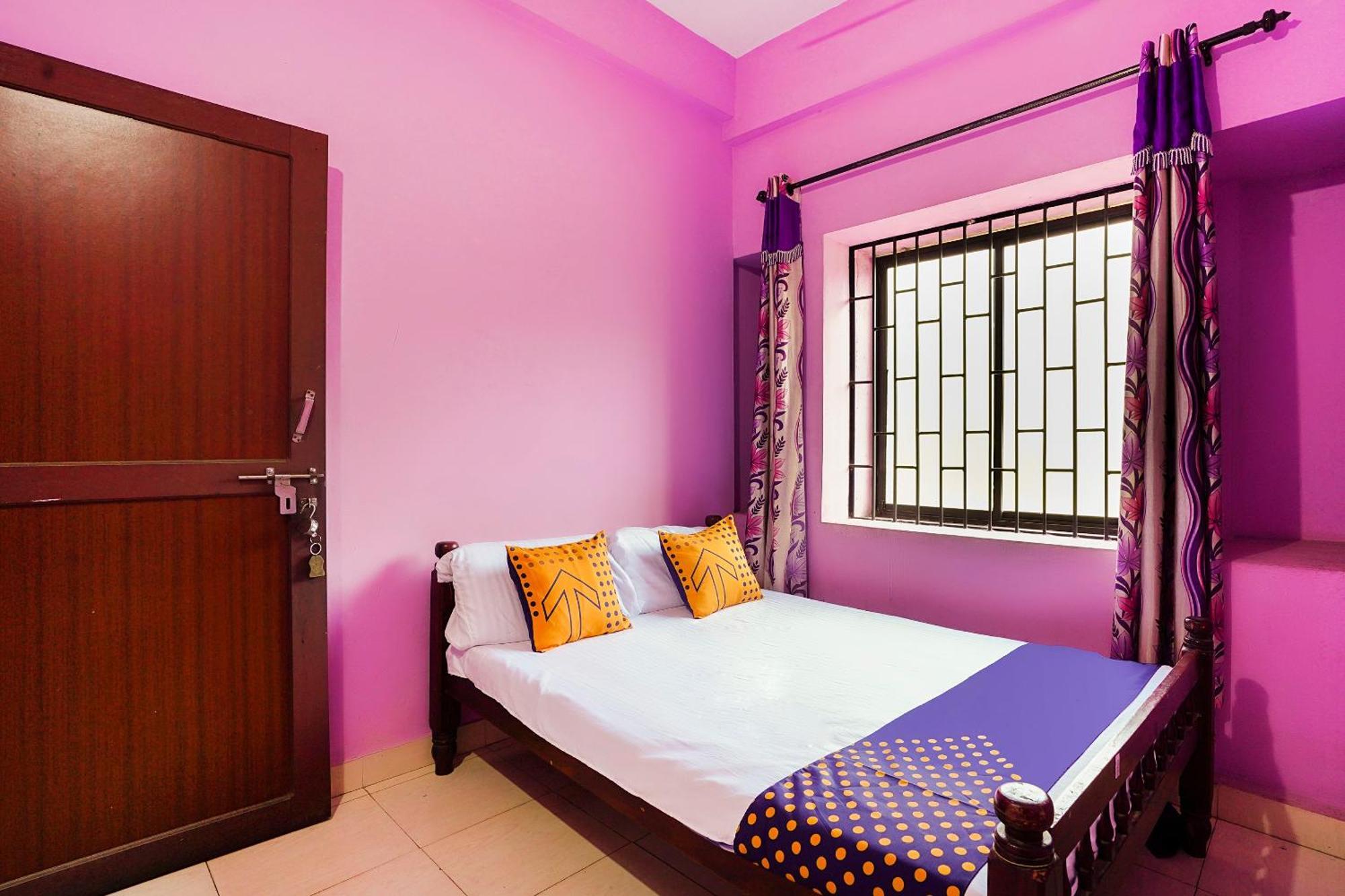Hotel Spot On Rohini Residency Kadampuzha à Edayur Extérieur photo