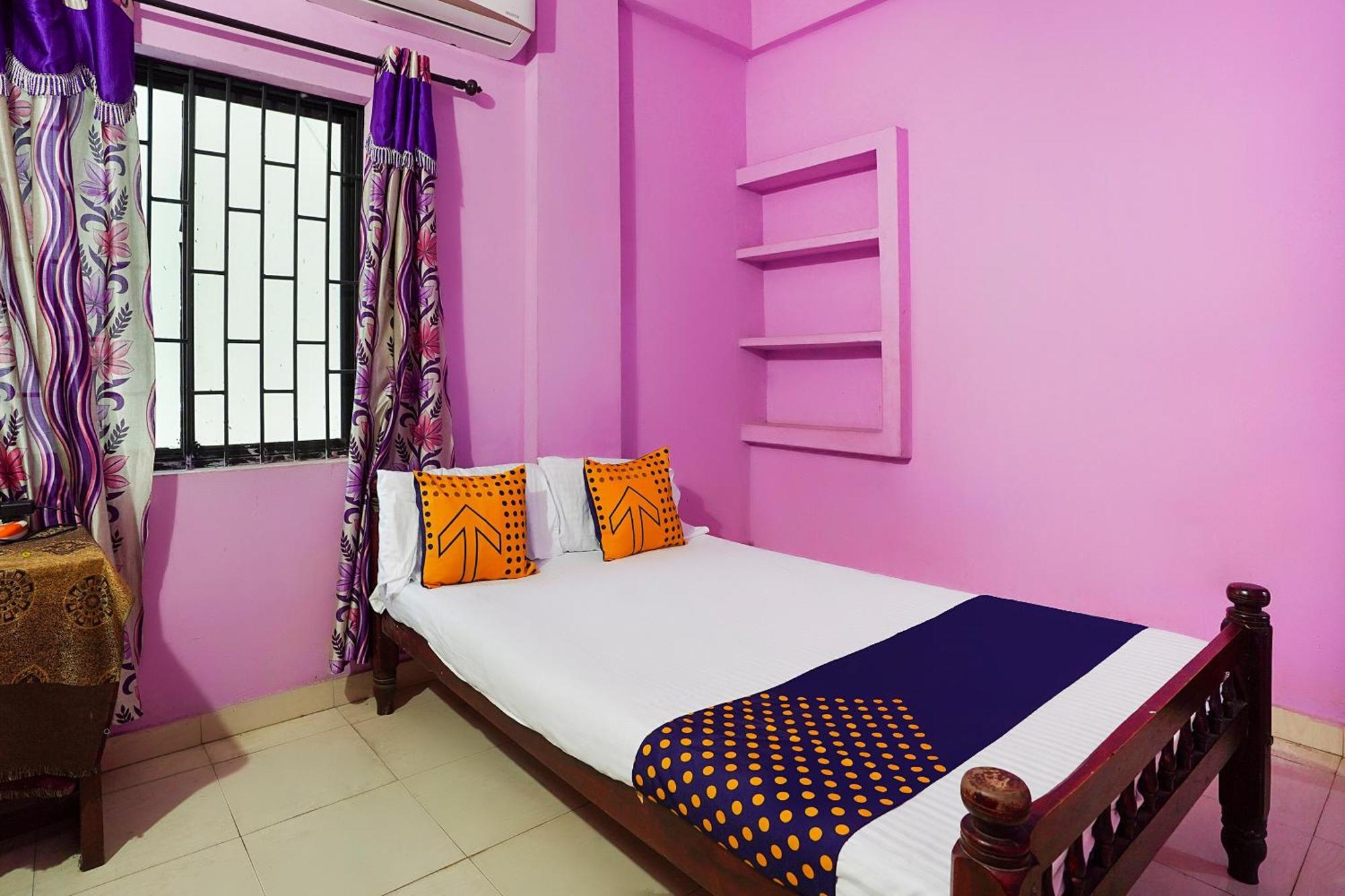 Hotel Spot On Rohini Residency Kadampuzha à Edayur Extérieur photo