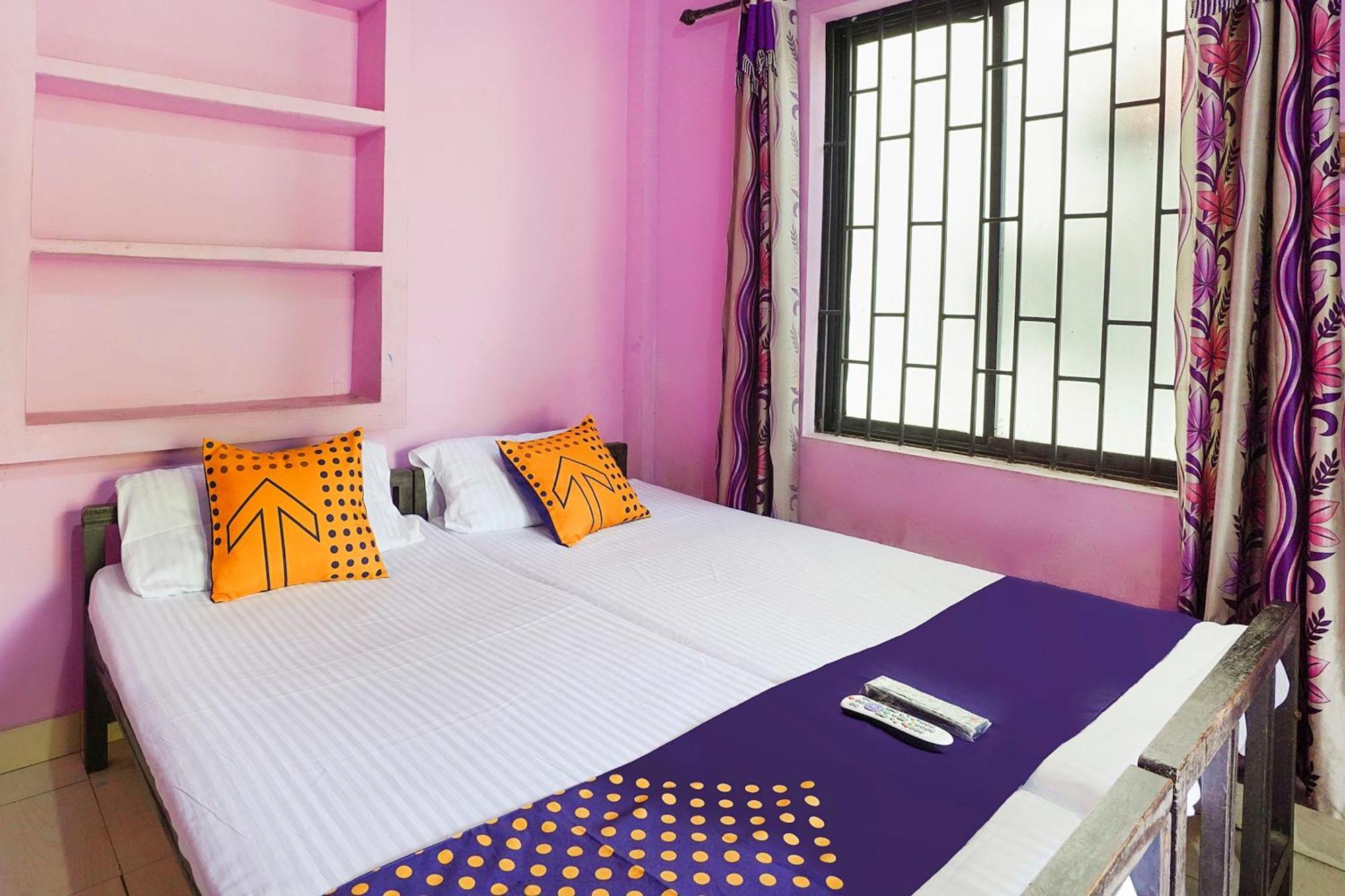Hotel Spot On Rohini Residency Kadampuzha à Edayur Extérieur photo