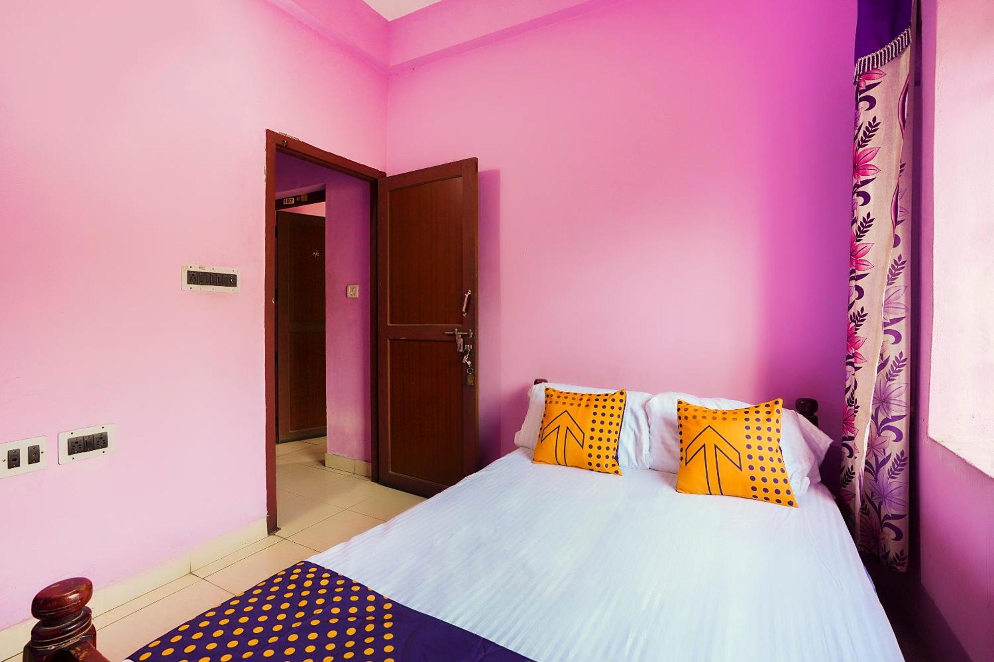 Hotel Spot On Rohini Residency Kadampuzha à Edayur Extérieur photo