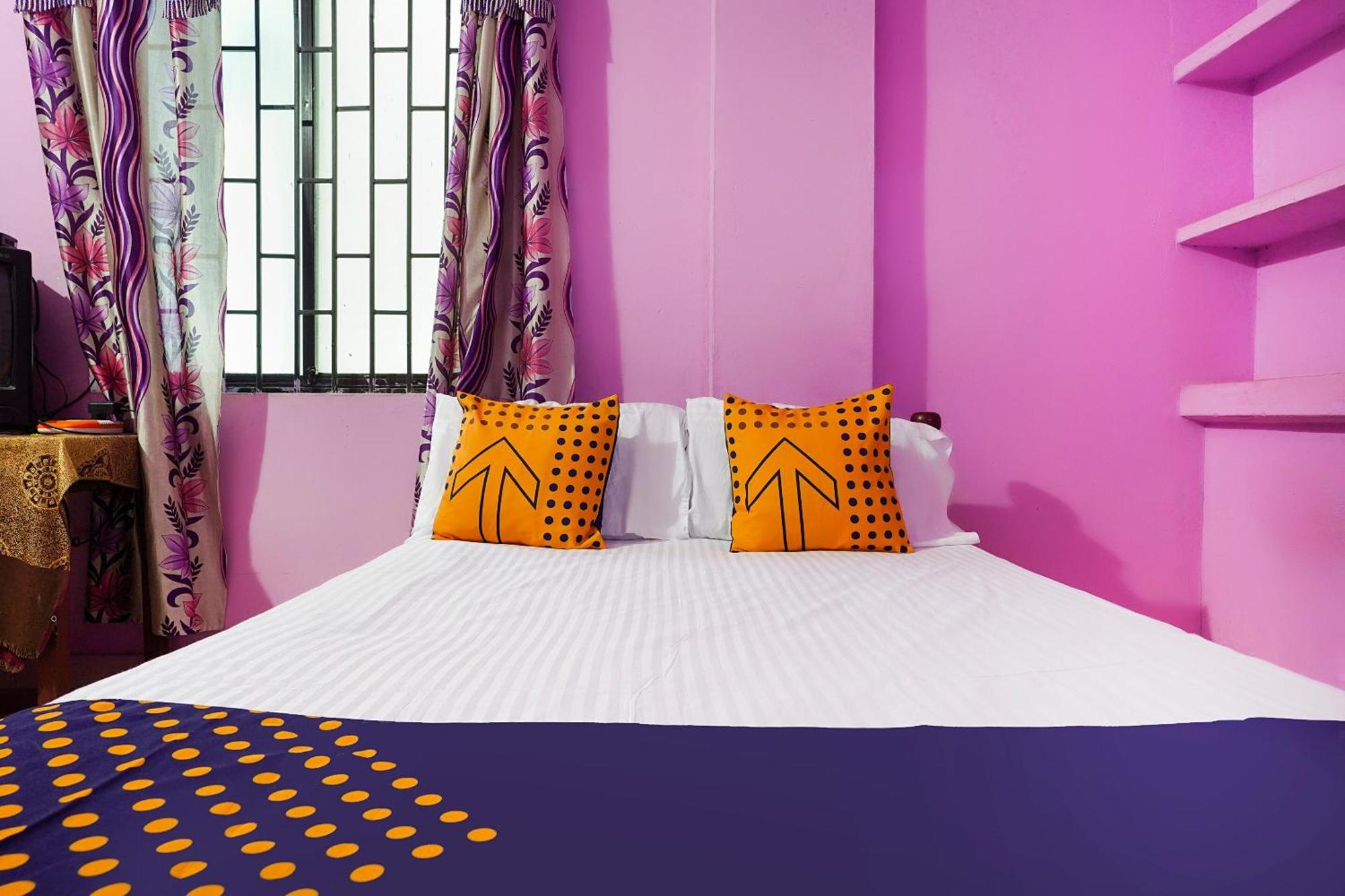 Hotel Spot On Rohini Residency Kadampuzha à Edayur Extérieur photo