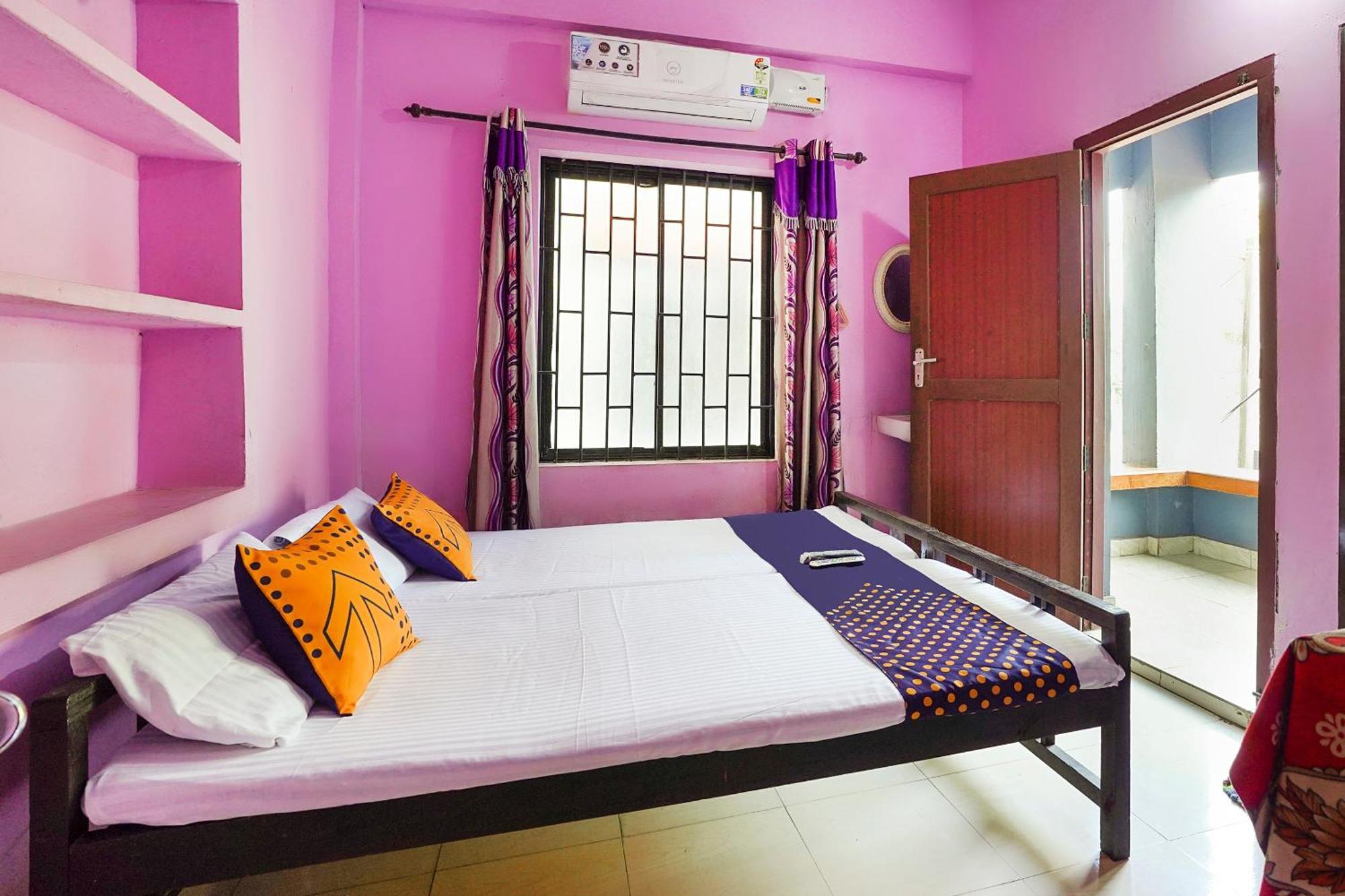 Hotel Spot On Rohini Residency Kadampuzha à Edayur Extérieur photo
