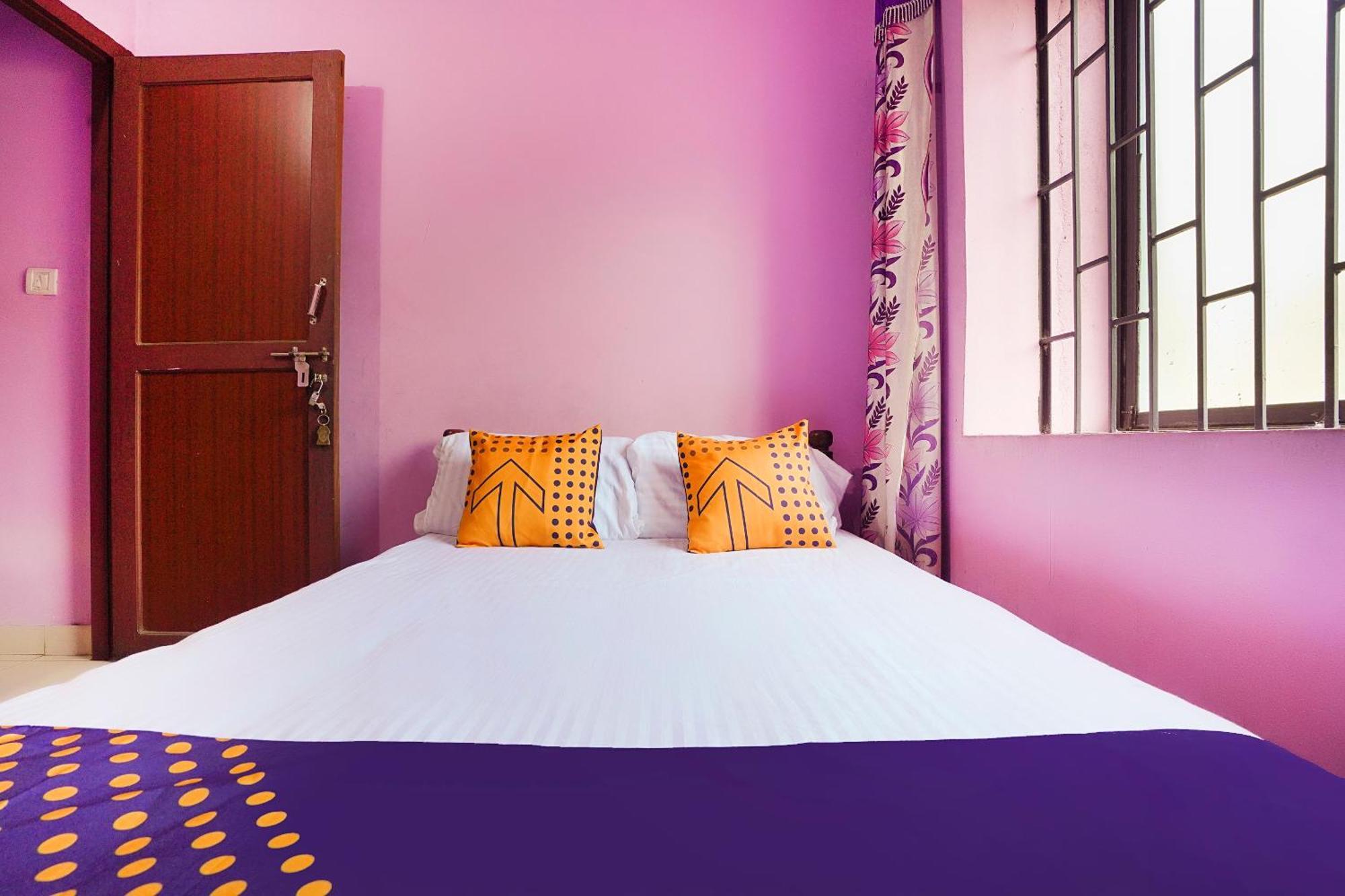 Hotel Spot On Rohini Residency Kadampuzha à Edayur Extérieur photo