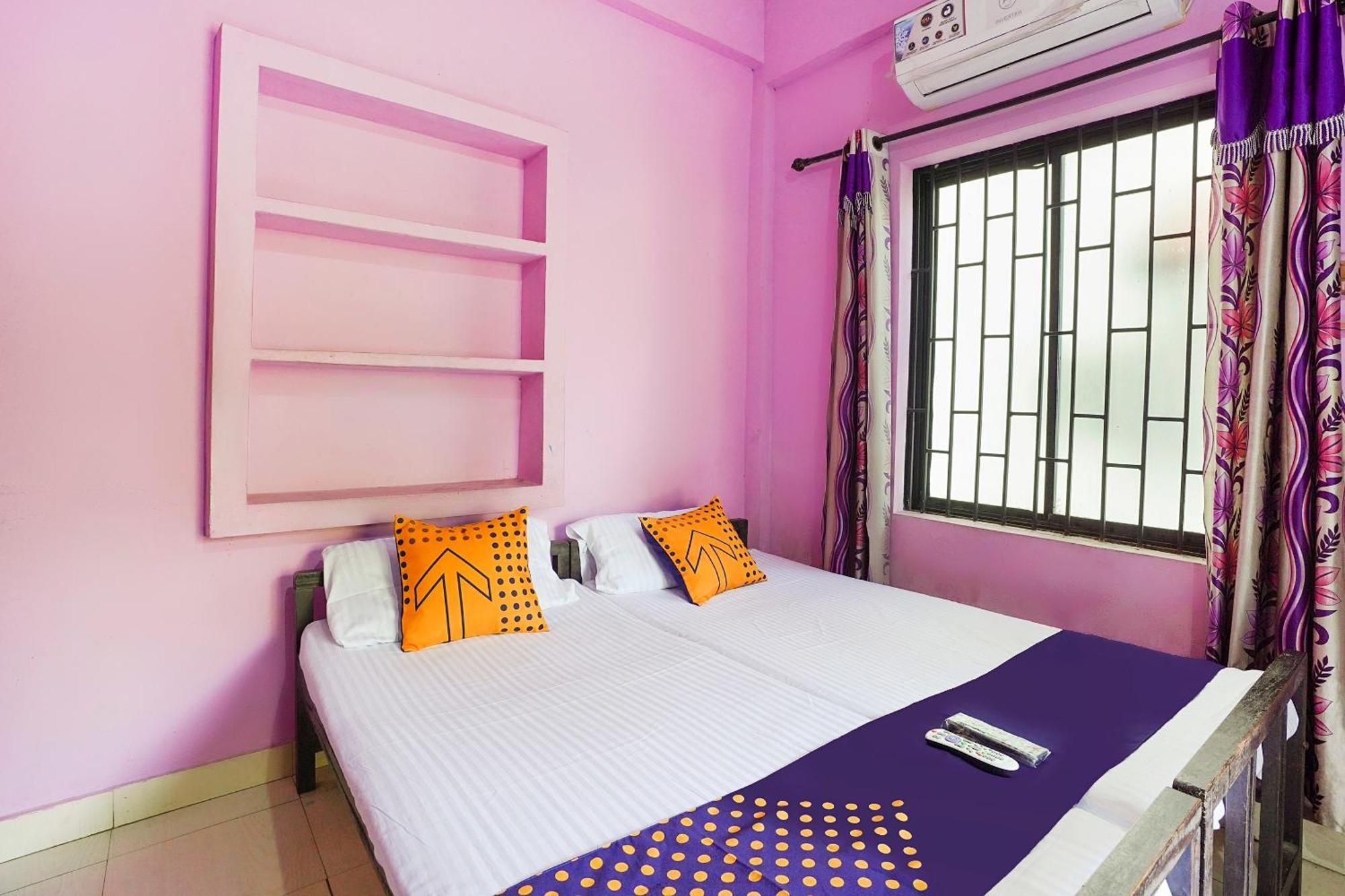 Hotel Spot On Rohini Residency Kadampuzha à Edayur Extérieur photo
