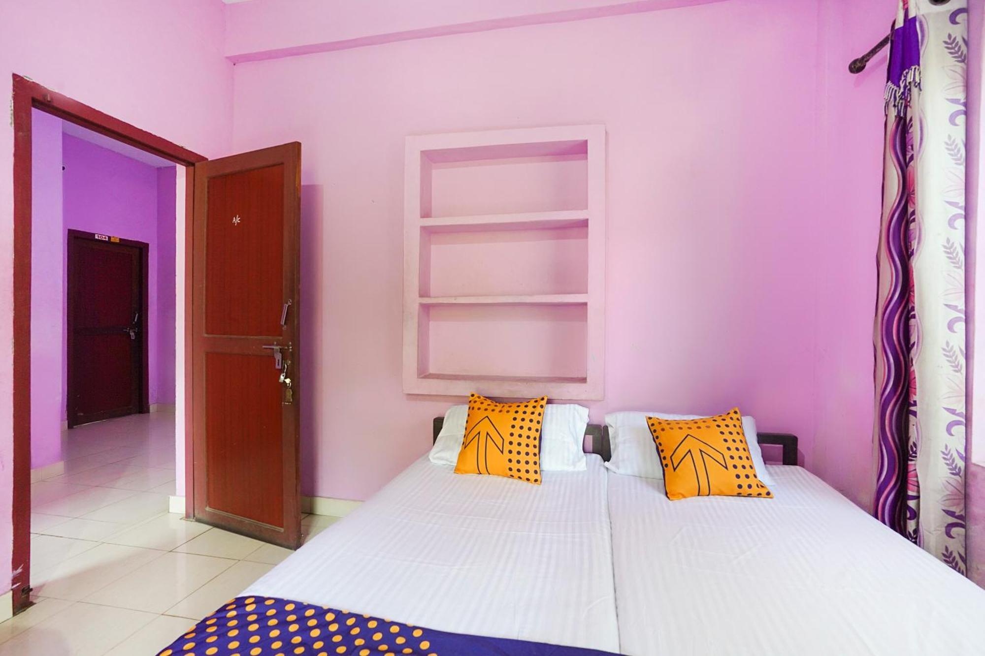 Hotel Spot On Rohini Residency Kadampuzha à Edayur Extérieur photo